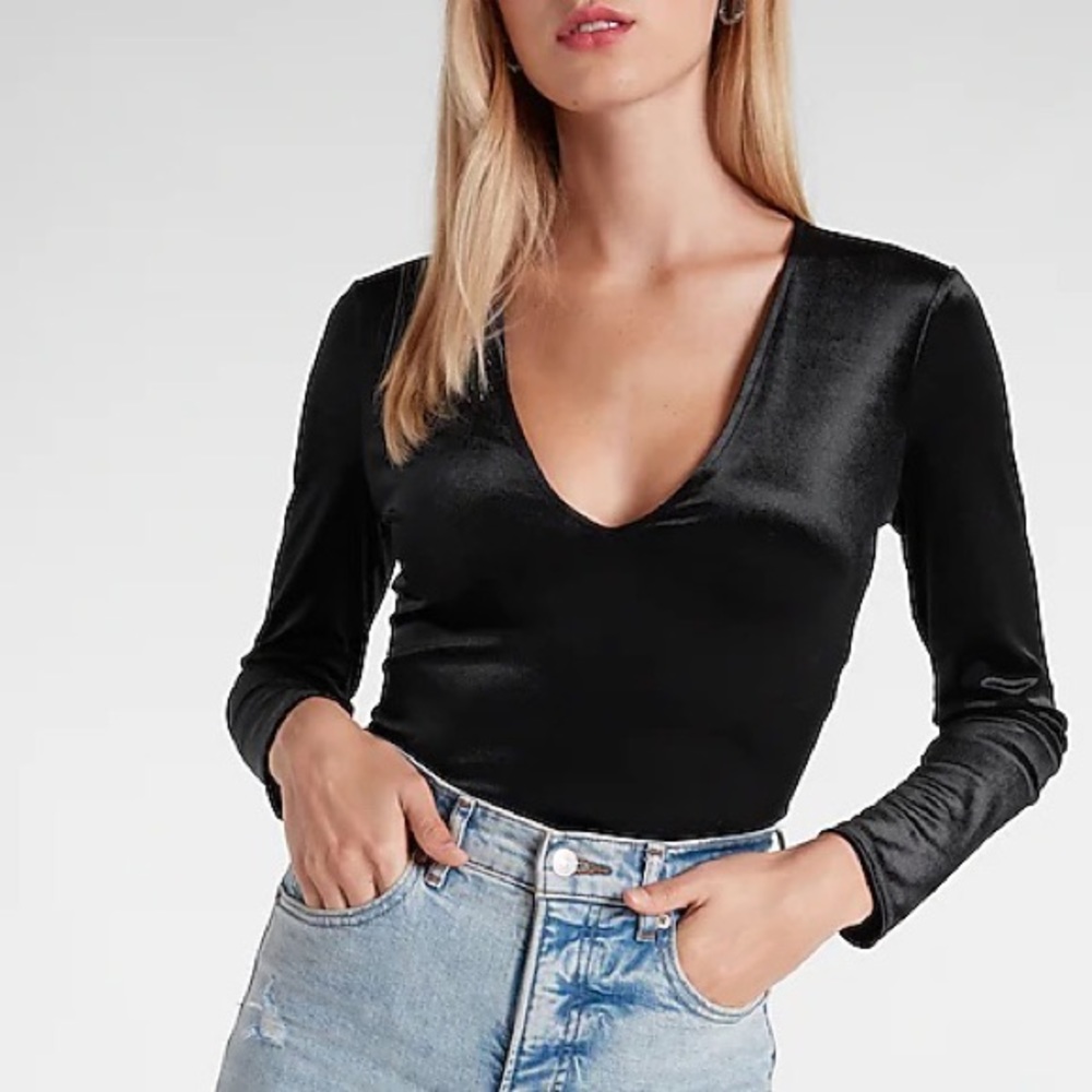 NWT Express body suit